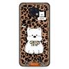 Back Cover Anti-dust Phone Case For Oukitel WP6 Protective TPU Fashion Design Shockproof Cartoon Soft Case Graffiti Cute
