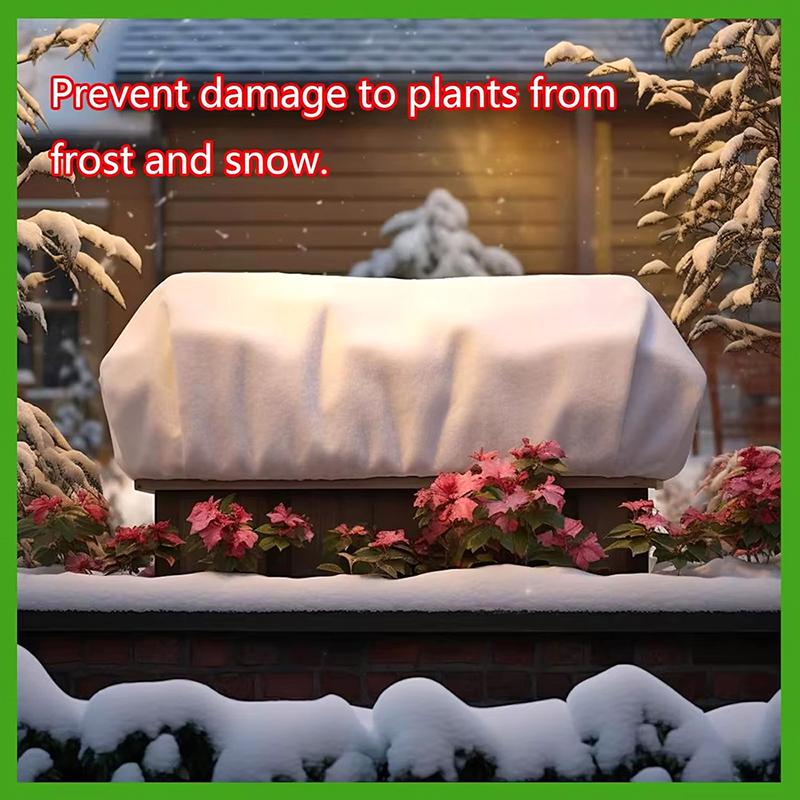 1PC Vegetable And Flower Protection Cover Durable Gardening Supplies Planting Insect-Proof Sunscreen 100/150cm