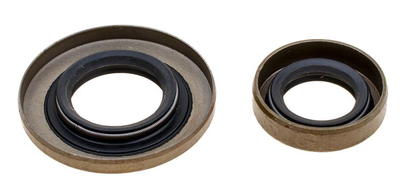 Retentor de Eixo Stihl Ms260 Ms360 2 Peças 15X29.6X4; 12X20X5 Pj26019