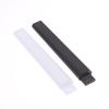 1 pièce de pièces de support de microphone pour DJI Mic Microphone sans fil Mini Support spécial Base Accessoire pour l'enregistrement d'interviews