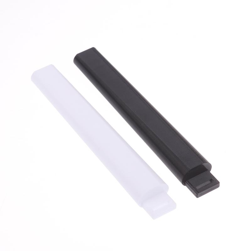 1 pièce de pièces de support de microphone pour DJI Mic Microphone sans fil Mini Support spécial Base Accessoire pour l'enregistrement d'interviews