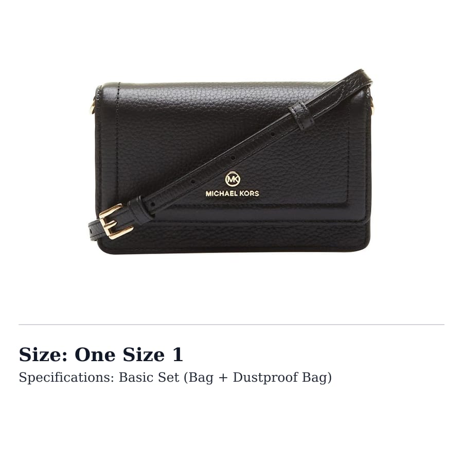 Jet Set Small Pebbled Leather Smartphone