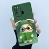 For Itel Vision 3 Vision 1 Pro Case Back Cover Cat Soft Silicone Camera Protector Case For Itel Vision3 V1sion1 Pro Coque Bumper