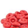 10/20pcs Caulk Caps Caulking Saver Tube Sealer Glue Sealing Protector For Latex Nozzle Silicone Nozzles Tips Leak-Proof Tools