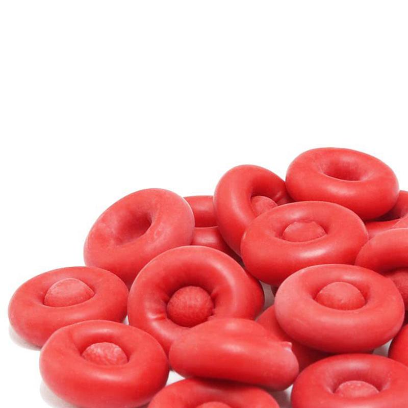 10/20pcs Caulk Caps Caulking Saver Tube Sealer Glue Sealing Protector For Latex Nozzle Silicone Nozzles Tips Leak-Proof Tools