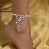 Bracciali – Cavigliere