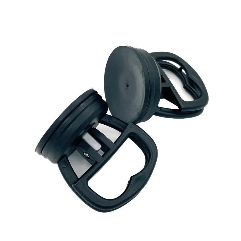 

Компактный присосочный рихтовщик вмятин - Резиновый съемник панелей для легкого ремонта автомобиля (Идеально для кемпинга и пеших походов)