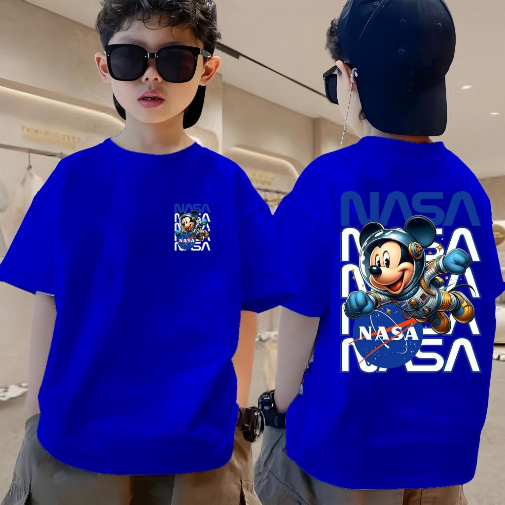 Boys' Shirts, Children's Tops, Boys' Short Sleeved T-shirts