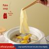 Food-Grade Oil-Absorbing Filter Paper for Cooking and Stewing Soups