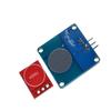 5PCS TTP223 Touch Key Switch Module Touching Button Self-Locking/No-Locking Capacitive Switches Single Channel Reconstruction