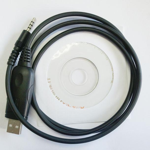 Kabel Do Programowania Zastone Zt-2R, Yaesu Ft-50, Ft-60, Ft-250, Vx-1, Vx-2, Vx-3, Vx-5, Vx-110, Vx-150