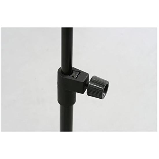 Product Handled by a Japanese Kiktani Music Stand Foldable Black [Reliable Company] MS-30