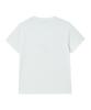 AWESOME STUDIO Kitsch Patchwork T-Shirt White
