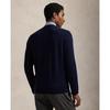 Polo Ralph Lauren Men S Slimfit waShable Wool V Neck Cardigan mnpoSwe16822054400