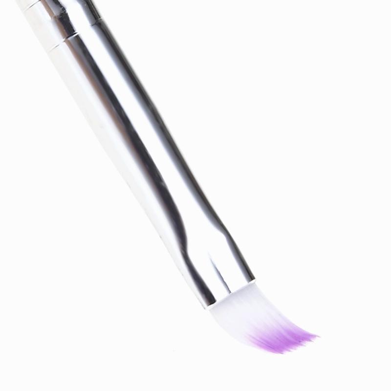 Nail Art Liner Pinsel Set – 3 Größen (15/20/25 Mm) Für Präzise Linien & Details Bei UV/LED Nageldesign