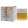 DErma E Vitamin C intEnsE Nachtcreme Von DErma E Für unisEx 2 Unzen Creme 030985003703