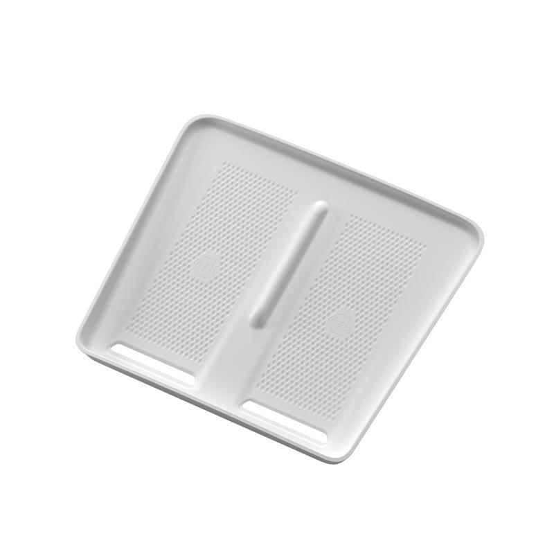 Zeekr 7X Wireless Charging Silicone Pad - Anti-slip Center Console Accessory for 26 Models