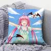 Motto to love-ru Yami Momo Nana Lana   Pillow Covers, Home Sofa Cushion Covers and Aecorative Custom
