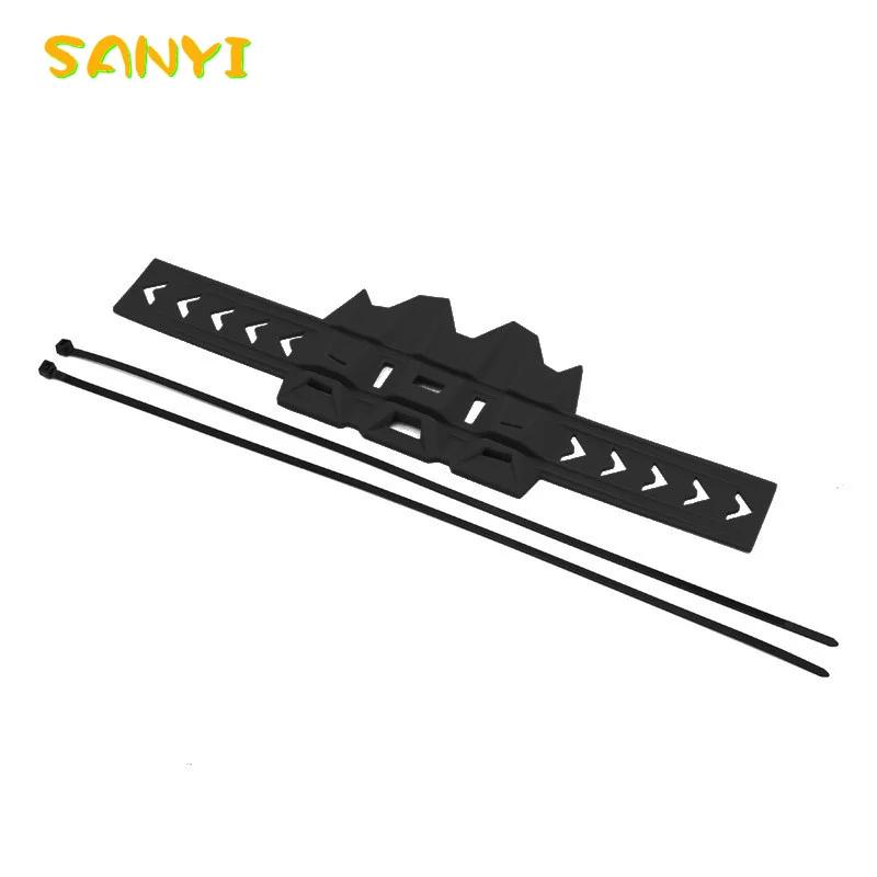 Motorcycle Exhaust Tail Pipe Muffler Shield Protector For Husaberg Husqvarna TC FX TX FE TE FC 125 250 300 350 400 450 501 610