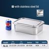 Yingtang No.3 Commercial Fresh-keeping Food Container