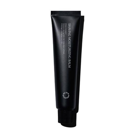 Black Monster Shaving Moisture Balm