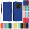 Wallet Magnetic Flip Leather Case For ZTE Blade V50 Vita V60 Axon 60 Lite V70 Design V70 Max Nubia Music 2 Focus Pro Stand Cover