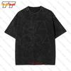 Rita Ora Phoenix Tour Let You Love Me Vintage Oversized T-Shirt Iv2y