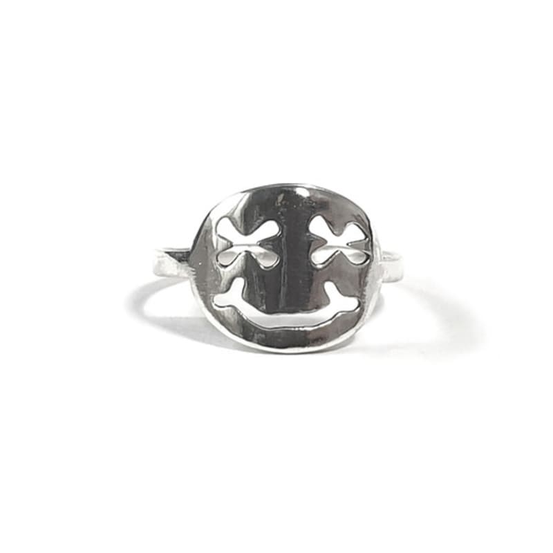 

Project Arthur Pierrot 2022 (ring) matte