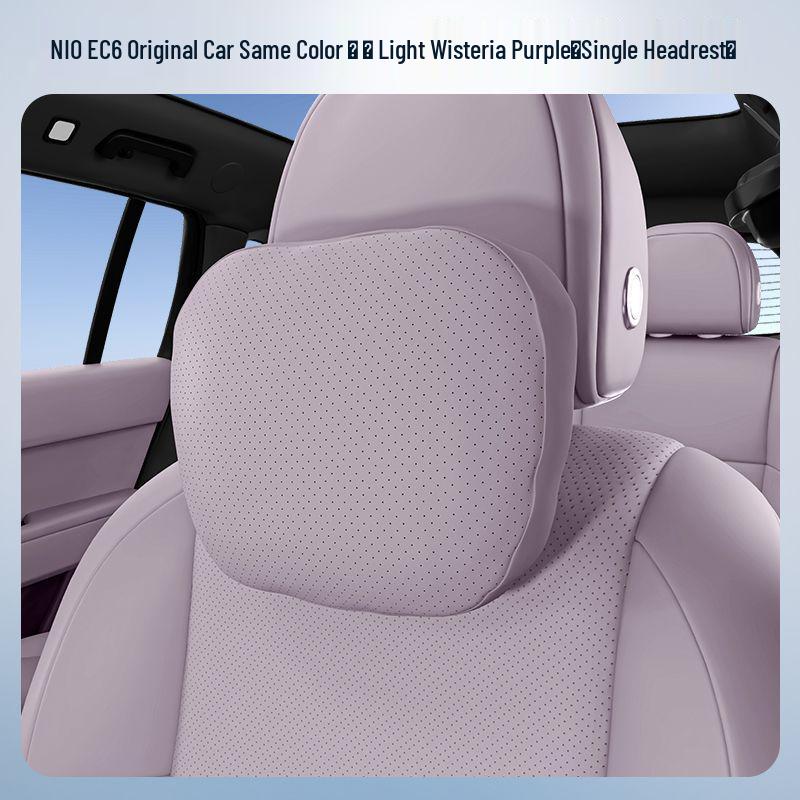 

Nio EC6 Lumbar & Neck Support Pillow Car Interior Accessory Nio EC6