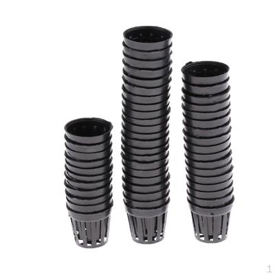 Basket Aquatic Net Slit Pot For Ing Accessory