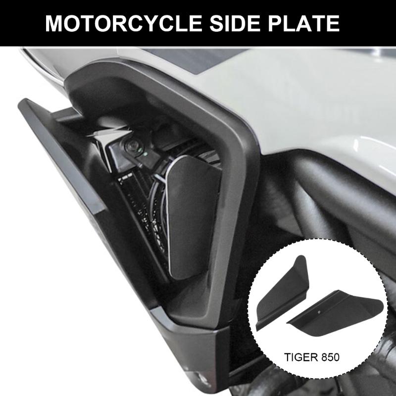 Air Deflector for 900 Rally 2020- Sport Replacement Upper Deflector Improve Airflows