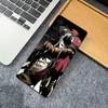 The Freak Circus Pierrot Game Phone Case For Samsung S 24 fe 25 Ultra plus 20 lite 21 30 22 23 24 22 Ultra 5G Fundas