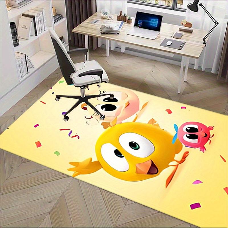 Where is Chicky Office Carpet Soft Polyester Entrance Carpet Washable Non slip Machine Washable Indo
