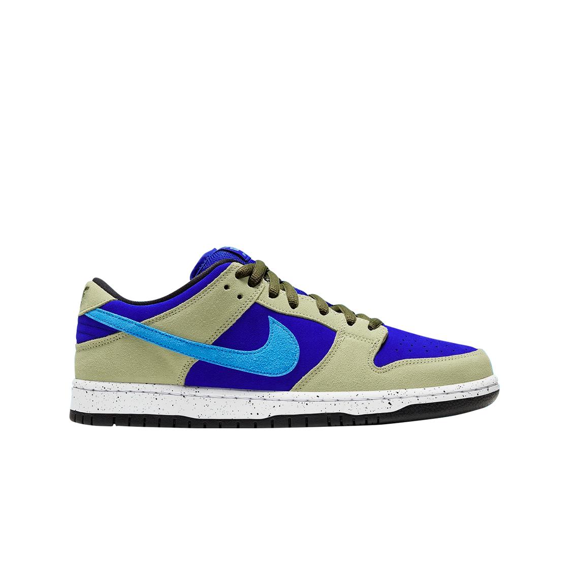 

Мужские кроссовки Nike SB Dunk Low Pro Celadon BQ6817-301