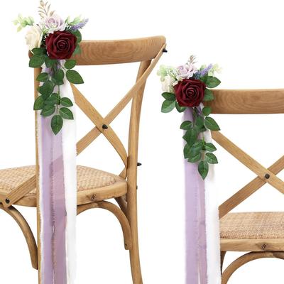 Deko & Wohnaccessoires – Künstliche Blumen & Kränze