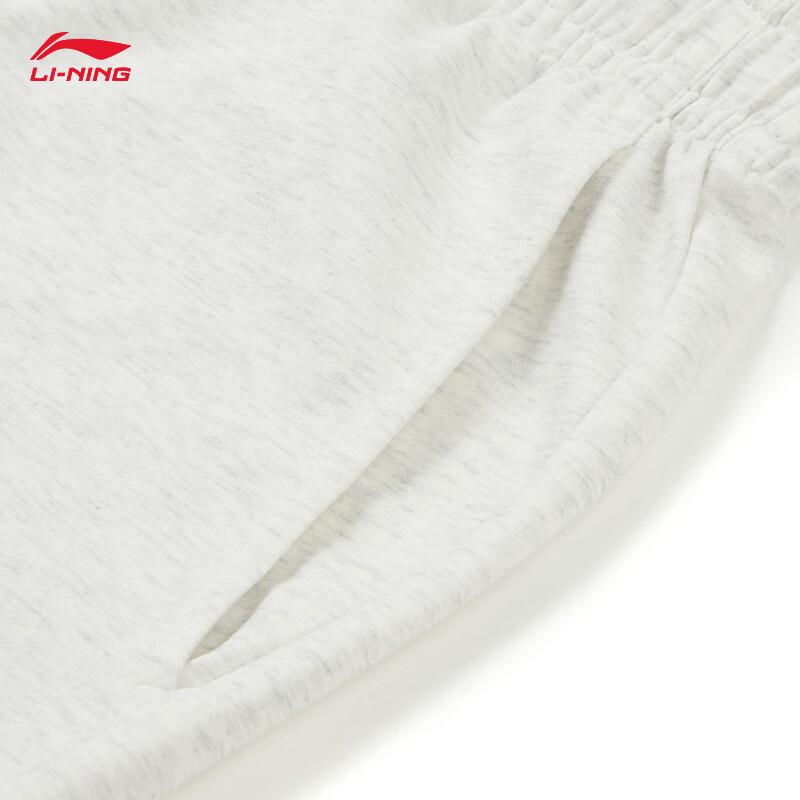 Li-Ning Women's Casual Sport Shorts