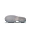 Nike Dunk Slip Resistant Abrasion Resistant Low Top Skateboard Shoes Men's Purple White Gray FJ4188-100(Team188-)