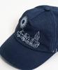 Yeong Village Cap (Navy)