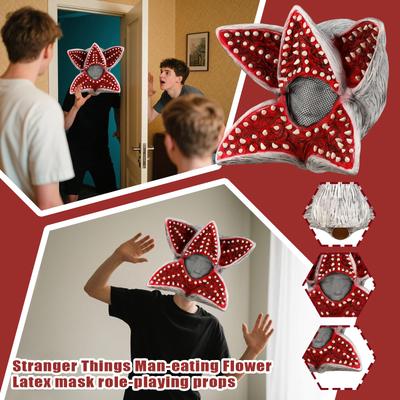 Latexová maska Hraní rolí Párty Kostým Rekvizity