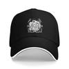 Clair Obscur Expedition 33 Baseball Cap Game Couple Women Custom Logo Trucker Hat Summer Casual Kpop Rock Sun Visor Caps