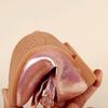Copii Sugar Copii Bebeluși Fete Bowknot Crystal Dance Shallow Single Pantofi