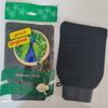 Extra Coarse Exfoliating Bath Mitt for Deep Facial Cleansing