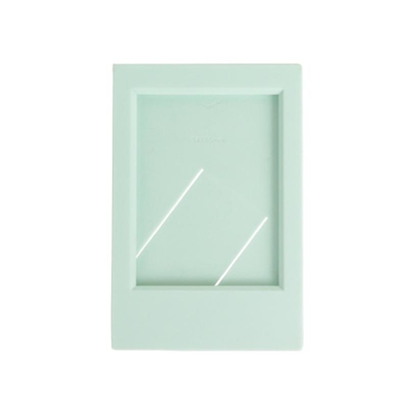 3 Inch Mini Film Photo Frame Children's Art Picture Frames for Photo Frame Display Stand Desktop Decorations