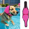 Waterproof Dog Ear Covers for Bathing, Swimming & Noise Reduction