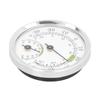Dial Type Thermometer Hygrometer Mini Hygrometer for Humidors Greenhouse Garden Home Safe