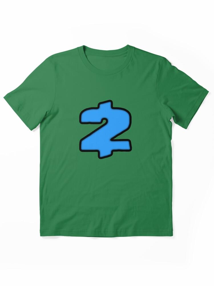 Payday 2 Dollar Essential T-Shirt