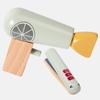 Make Up Beautiful Makeup Set Hairdressing Simulation Wooden Toy For Girls Children Dressing Cosmetic Girls Pretend Play Kid