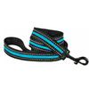 1.5m Night Reflection Dog Pet Towing Rope Guard Rope Pet Walking Training Leash Cats Dogs Harness Collar Lead Strap accessories