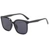 New Finished Myopia Sun Glasses Fashion Gray Lens Sunglasses 0 -0.5 -1 -1.5 -2.0 -2.5 -3.0 -3.5 -4.0 -4.5 -5.0 -6.0