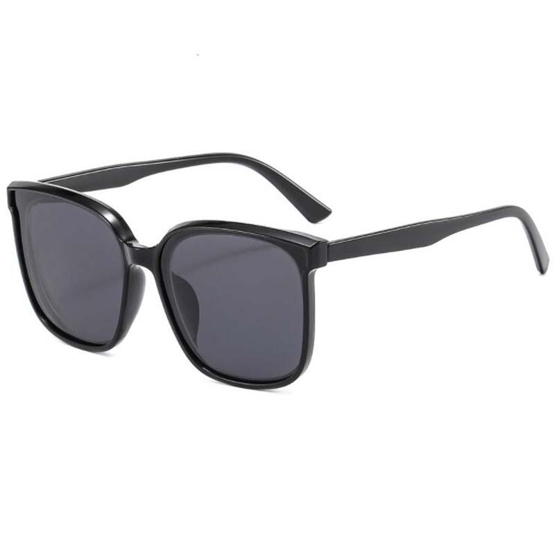 New Finished Myopia Sun Glasses Fashion Gray Lens Sunglasses 0 -0.5 -1 -1.5 -2.0 -2.5 -3.0 -3.5 -4.0 -4.5 -5.0 -6.0